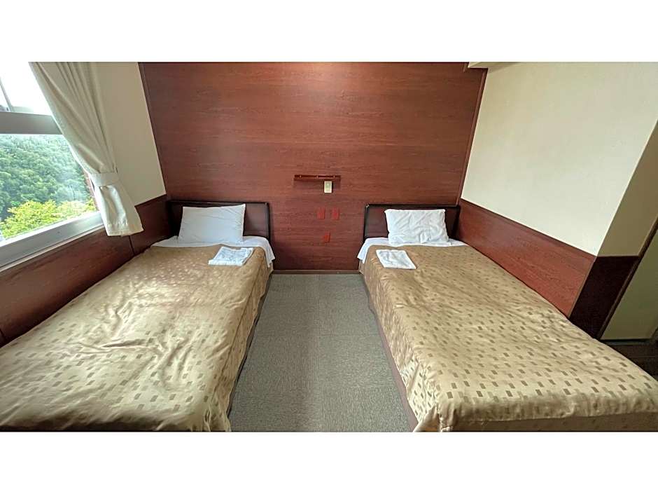 Fuji Park Hotel