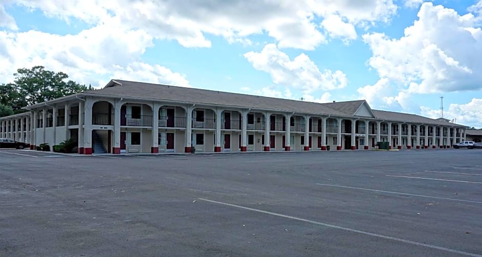 Best Western Point South