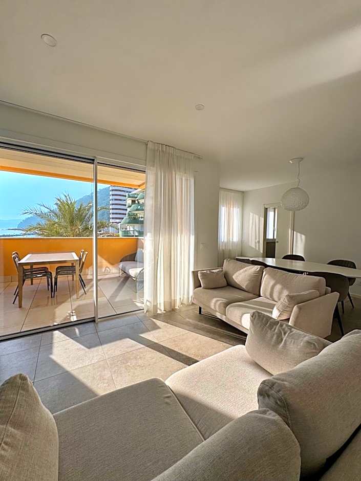 Gli Scogli Luxury Residence Hotel