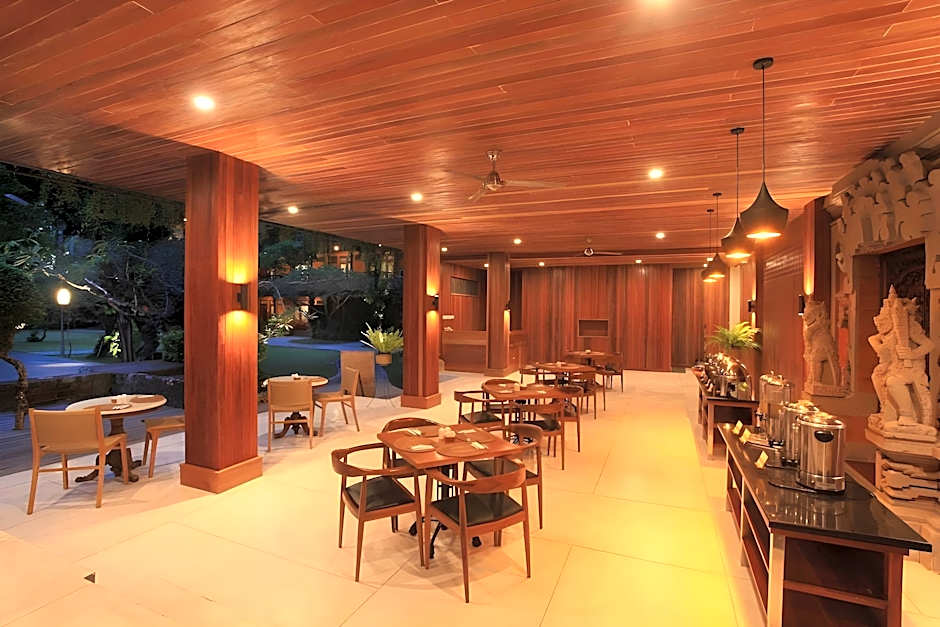 Matahari Bungalow Hotel