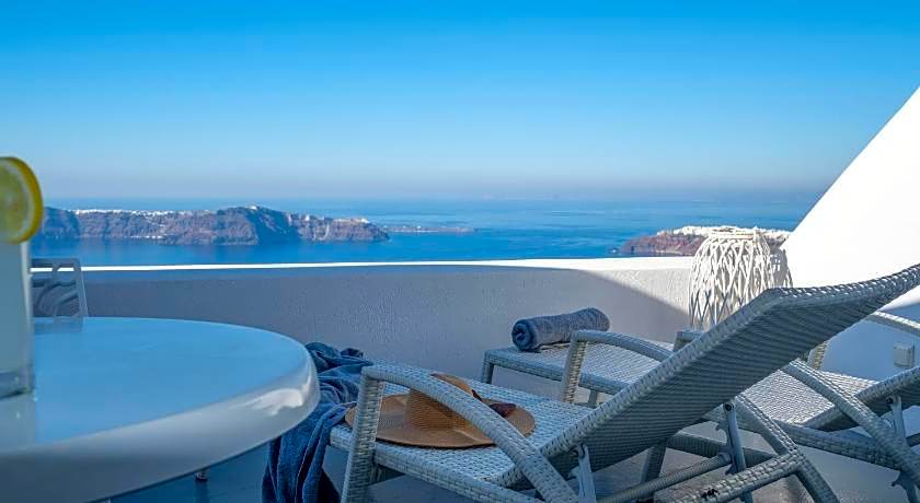 Dreaming View Suites