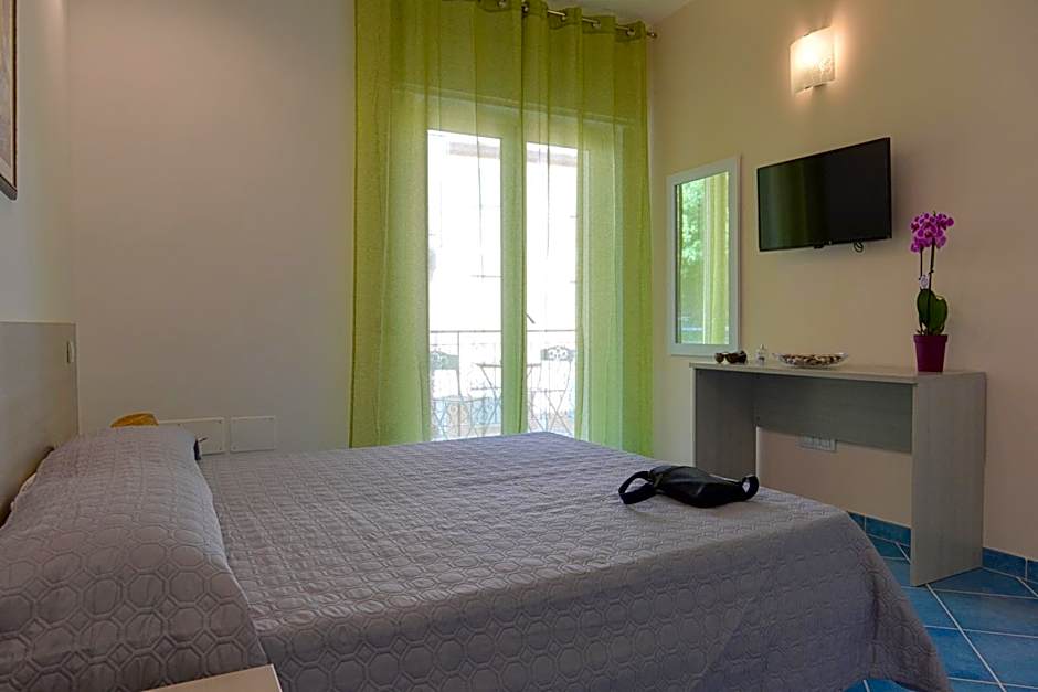 Acquamarine Maiori Amalfi Coast