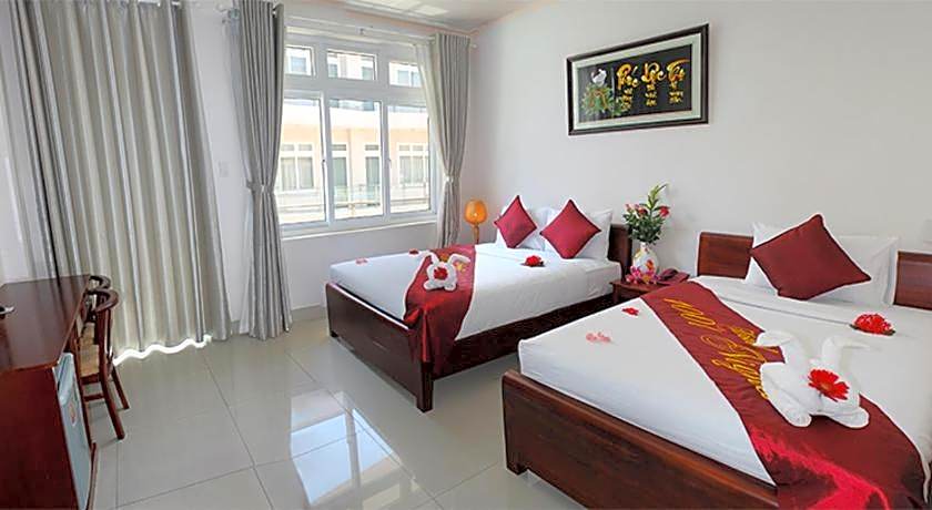 1001 Hotel