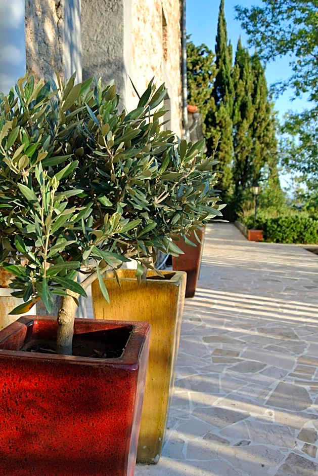 Le Relais Des Chartreuses