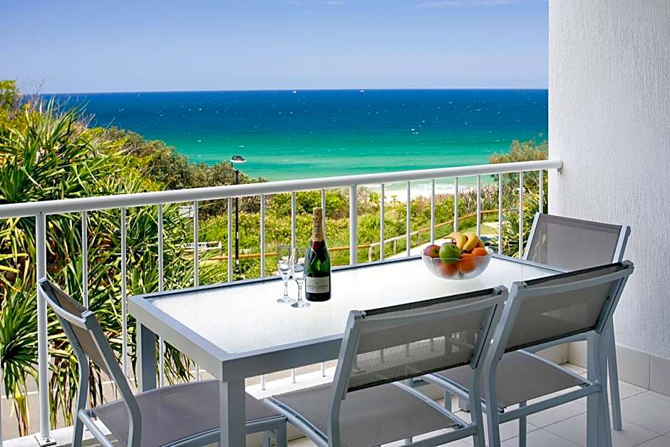 La Mer Sunshine Beachfront