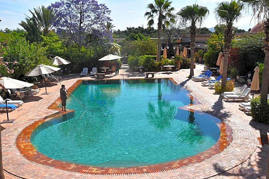 Hotel Dar Zitoune Taroudant