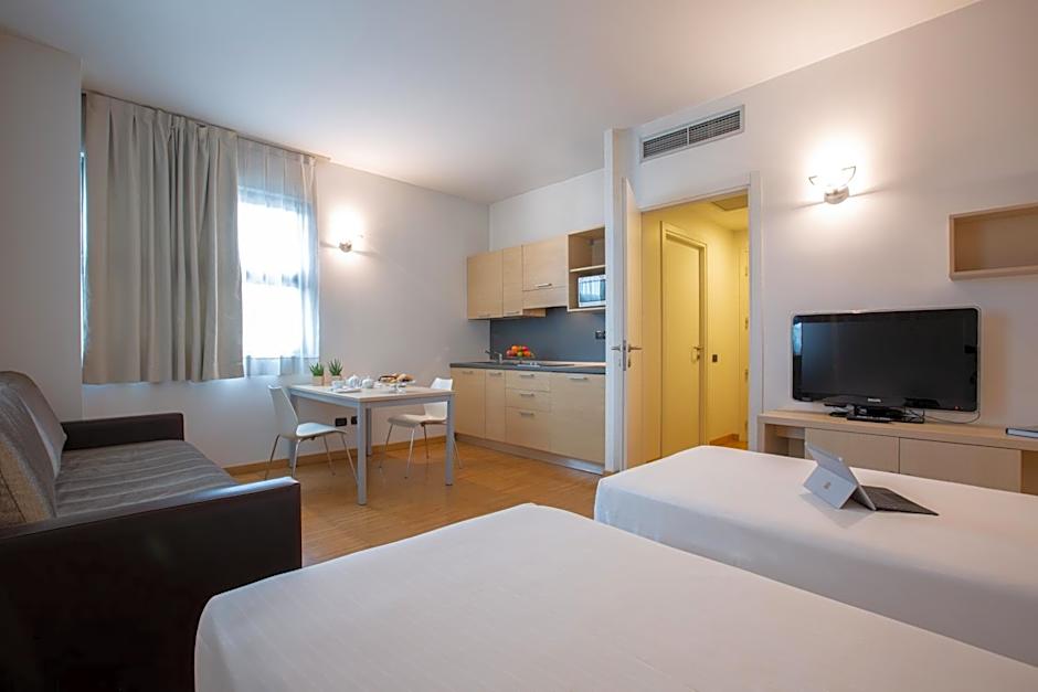 Euro Hotel Residence