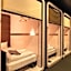 First Cabin Haneda Terminal 1