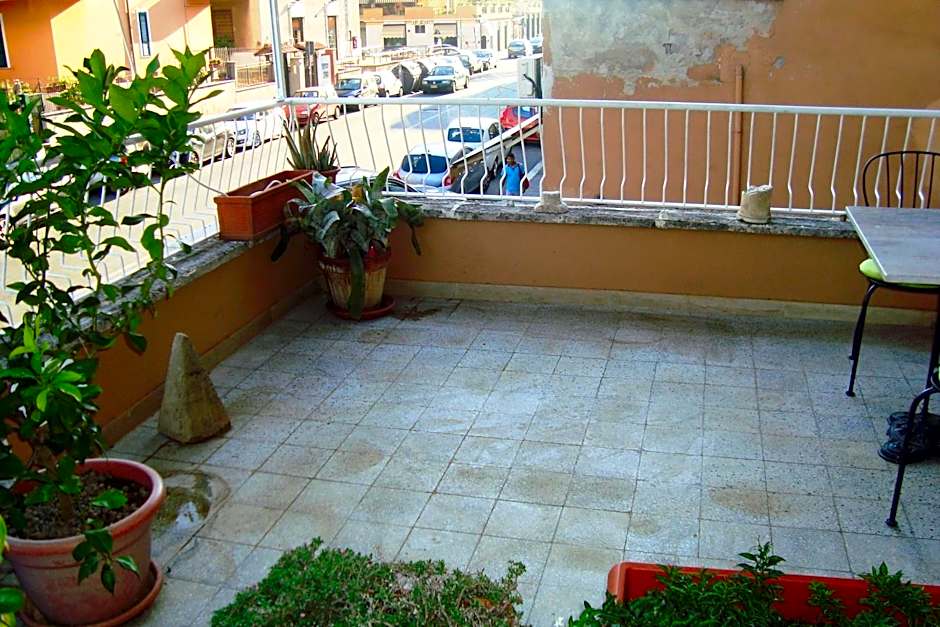 Alloggio Turistico via dei Faggi - Room