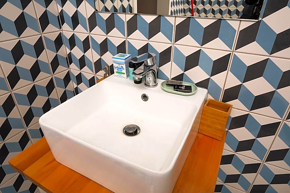 Athens Center luxury Suites 2