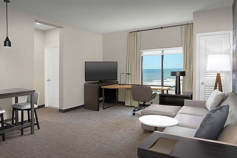 Residence Inn by Marriott Galveston Island