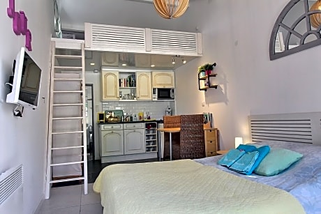 Le Petit Paradis - La Provençale