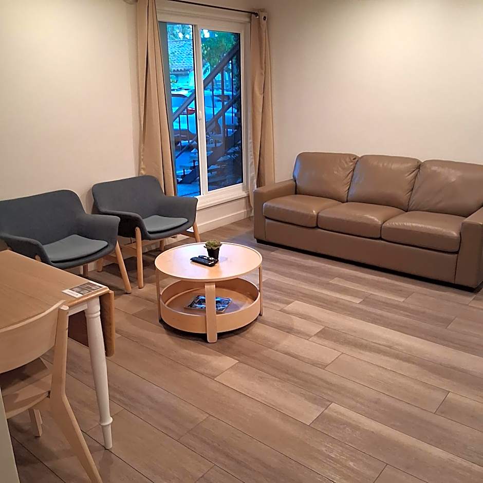 The Franciscan Hotel