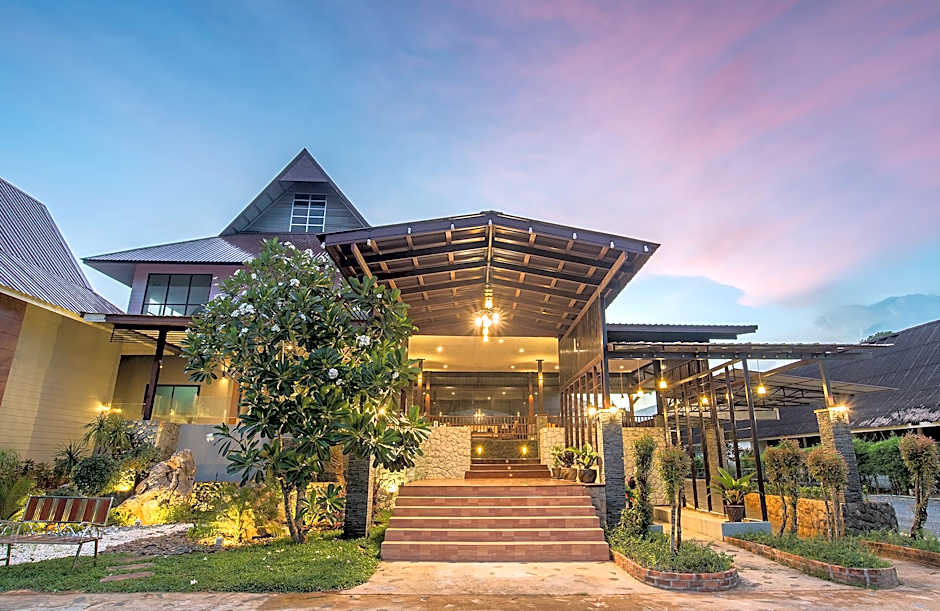 Krabi Home Town Boutique