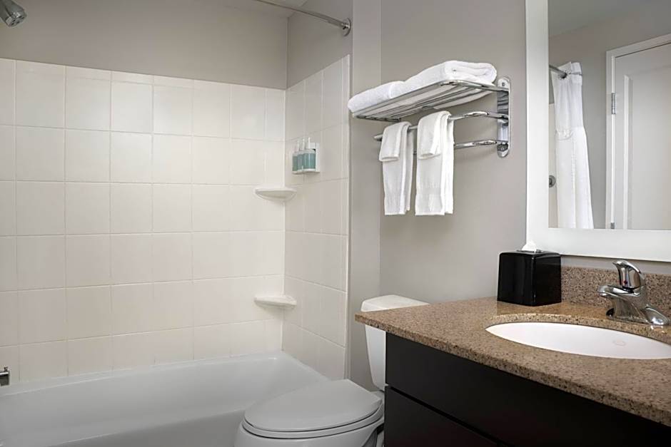 TownePlace Suites by Marriott Dallas DeSoto