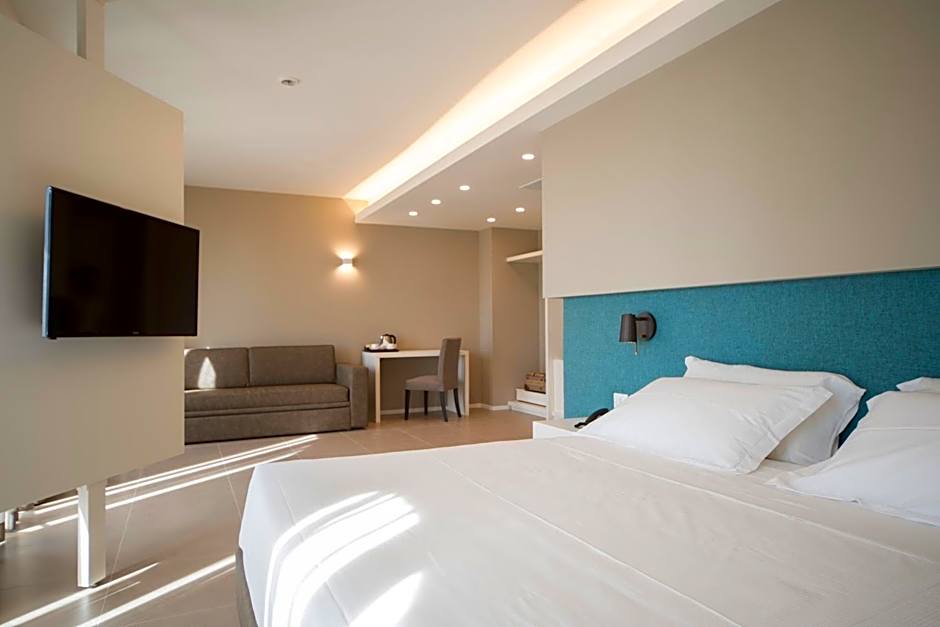 Airone City Hotel