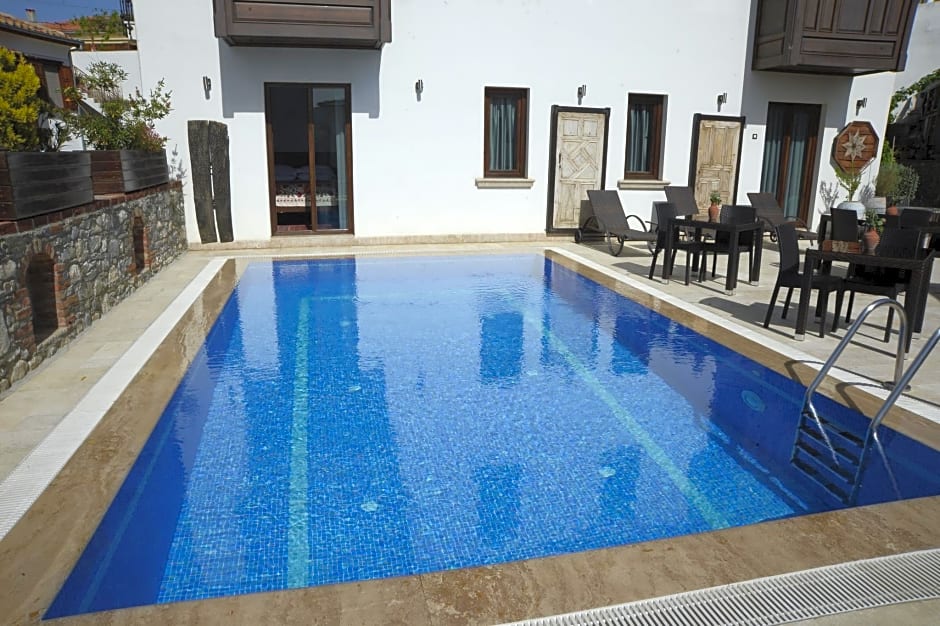 Ayasoluk Boutique Hotel