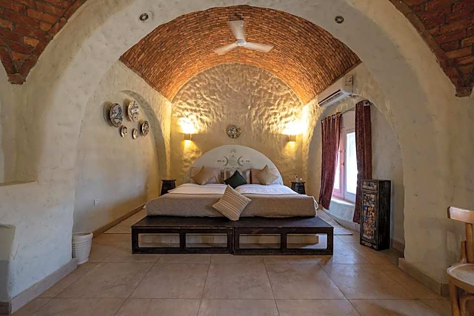 Anakato Nubian Experience