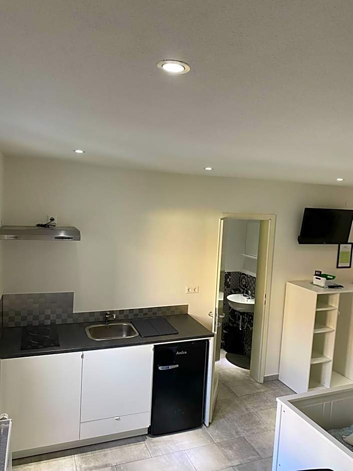 Greenhome Lörrach -Ihre Unterkunft im 3-Ländereck-