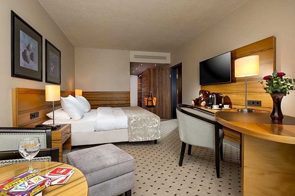 Maritim Hotel Bad Homburg