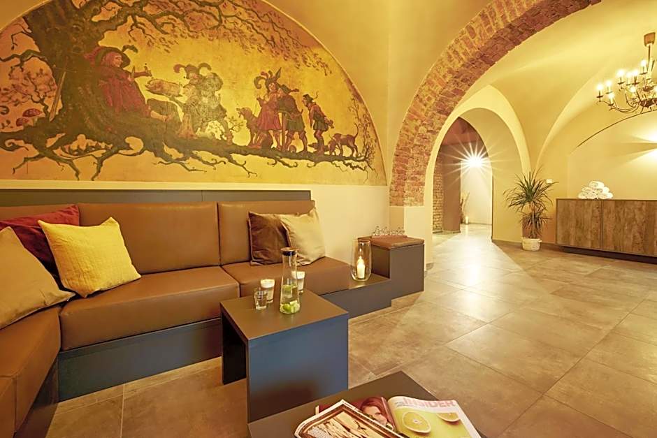 Schlosshotel Braunfels & Himmelreich