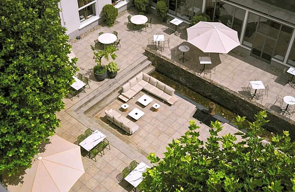 Hotel Mannheimer Hof - Leonardo Limited Edition