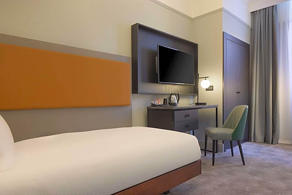 DoubleTree by Hilton Brighton Metropole