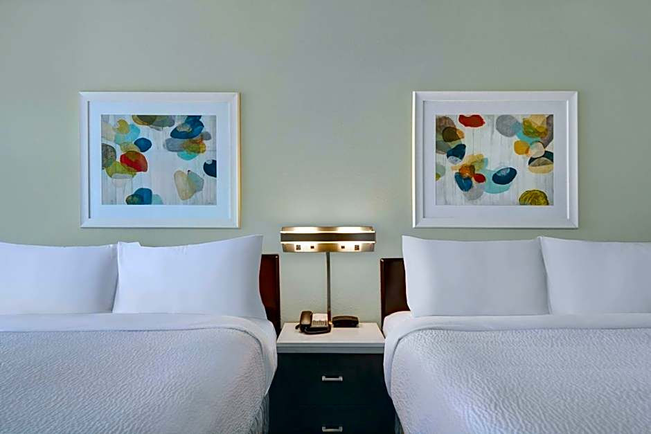 SpringHill Suites by Marriott Jacksonville