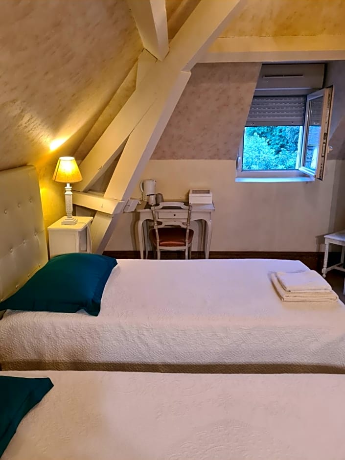 Chez gallon chambres d¿hôtes