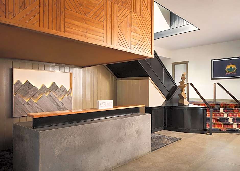 Killington Mountain Lodge