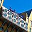 Radisson BLU Astrid Hotel, Antwerp