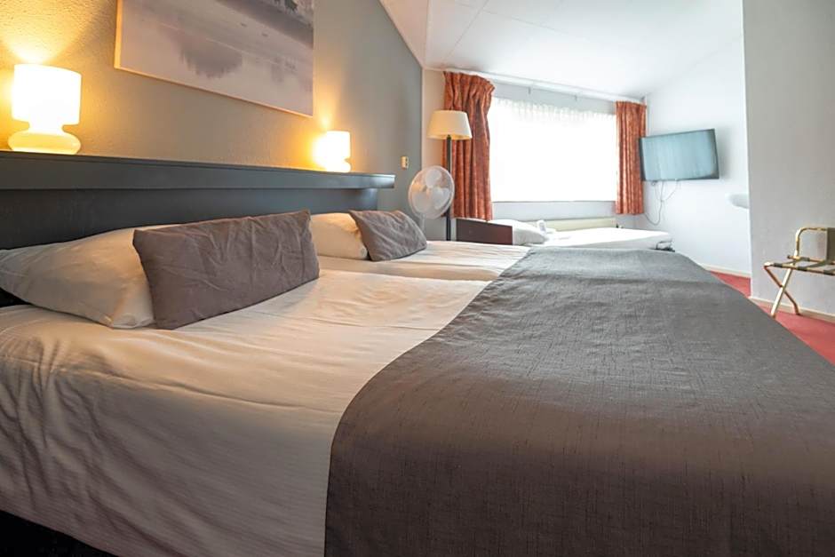 Landgoed Stakenberg - Hotel & Bungalows