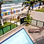 Kings Flat Hotel Ponta Negra Waterfront