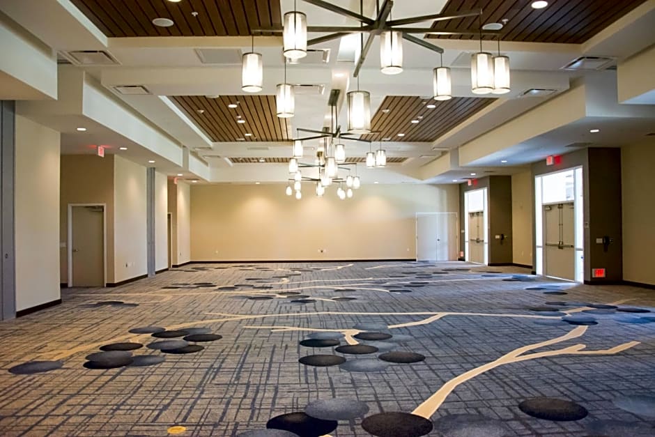 SpringHill Suites by Marriott Paso Robles Atascadero