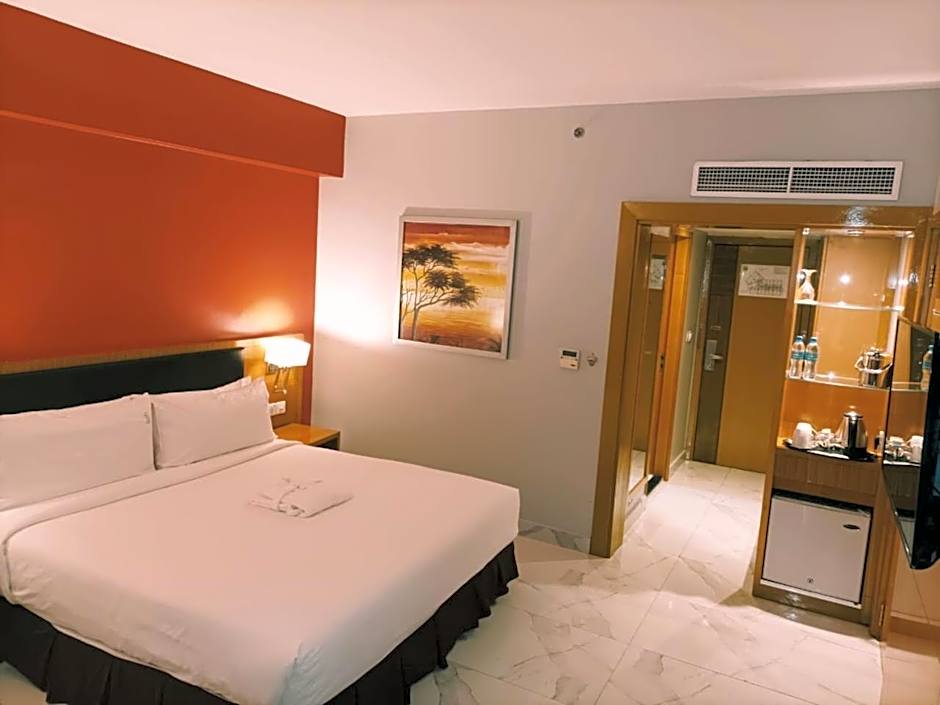 Holiday Inn Dar Es Salaam By IHG