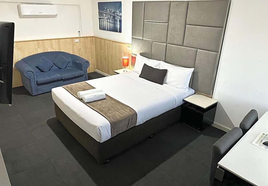 Countryman Motor Inn Cowra