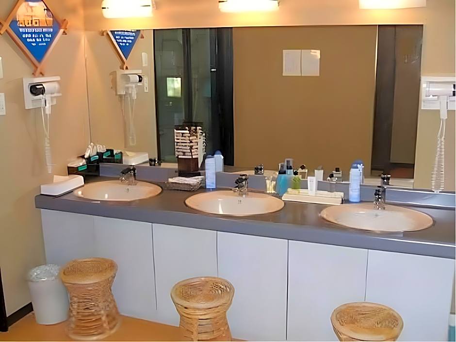 Hotel Route Inn Gifukencho Minami