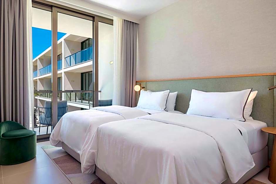 The Westin Salgados Beach Resort, Algarve