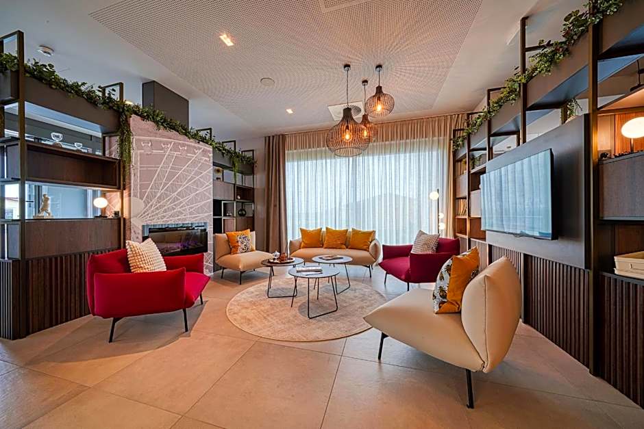 FourSide Hotel Ringsheim, Trademark Collection by Wyndham
