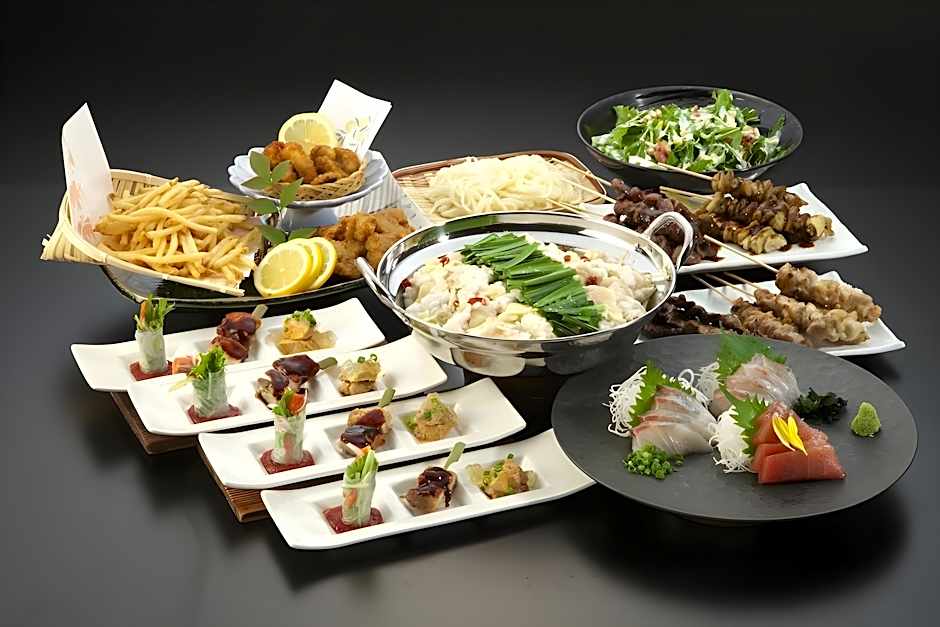 Yokote Plaza Hotel