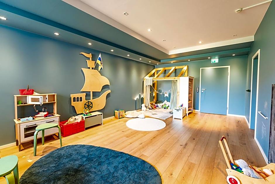 Hotel Atlantic Juist