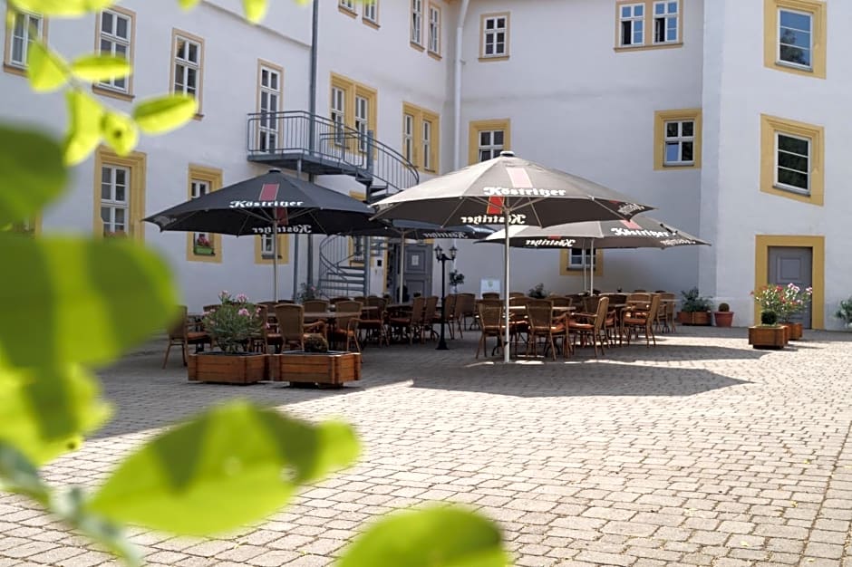 Schlosshotel am Hainich