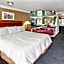 Exceed Inn Indianapolis airport south
