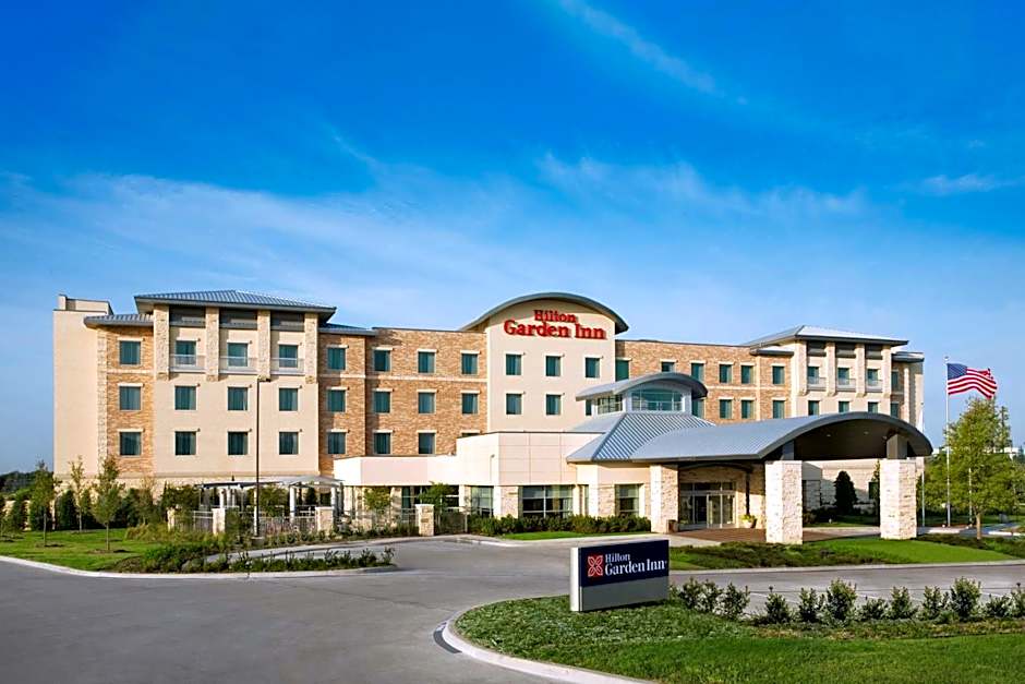 Hilton Garden Inn Dallas Richardson