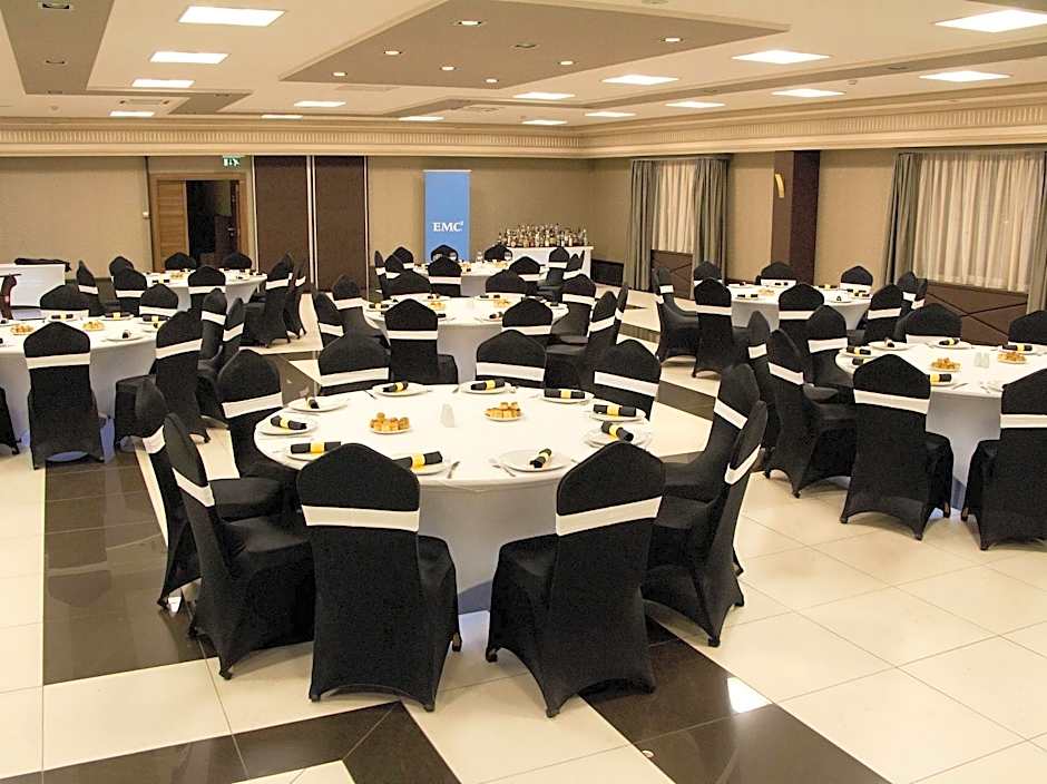 Vitta Hotel Superior Budapest