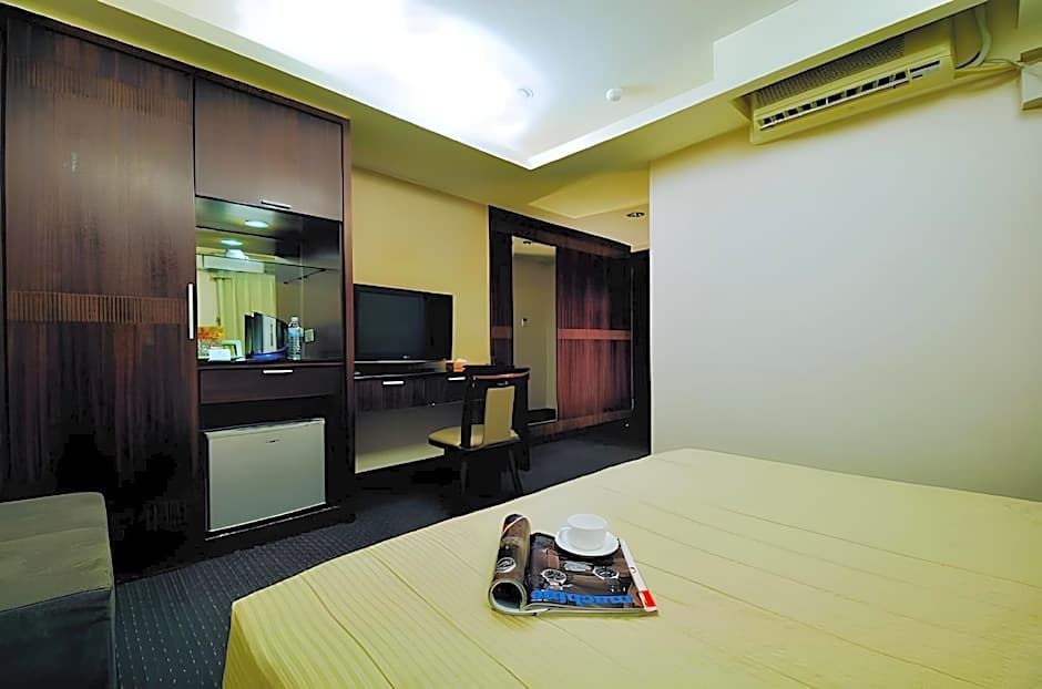 Sun Sweet  Hotel
