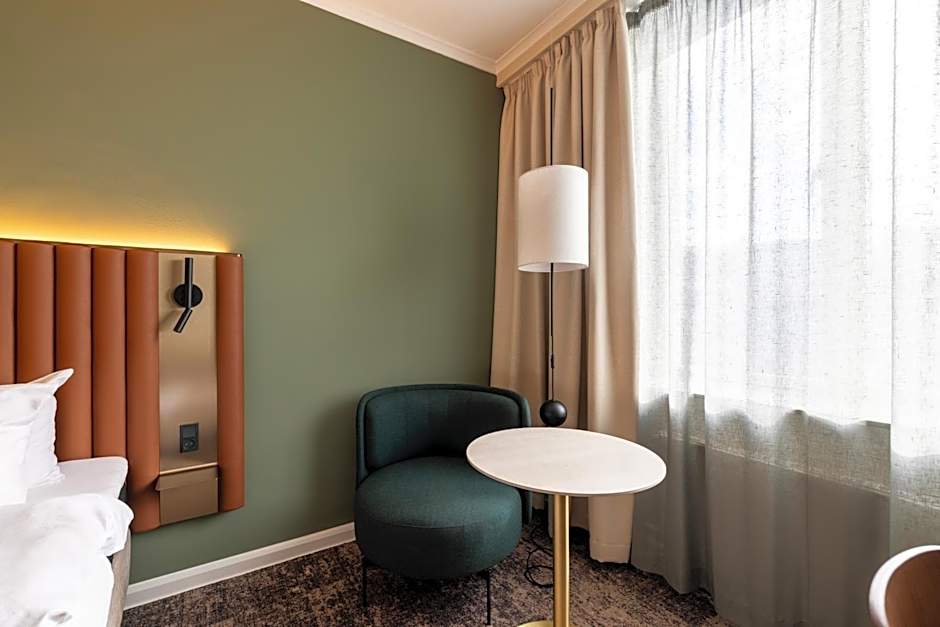Imperial Hotel