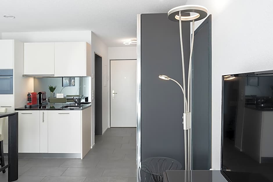 Studio NATASCHA Interlaken