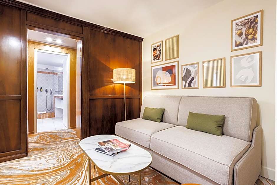Grand Hotel d'Orange, BW Signature Collection
