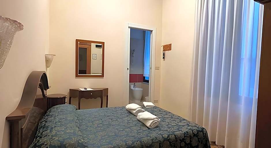 Hotel Alla Fava